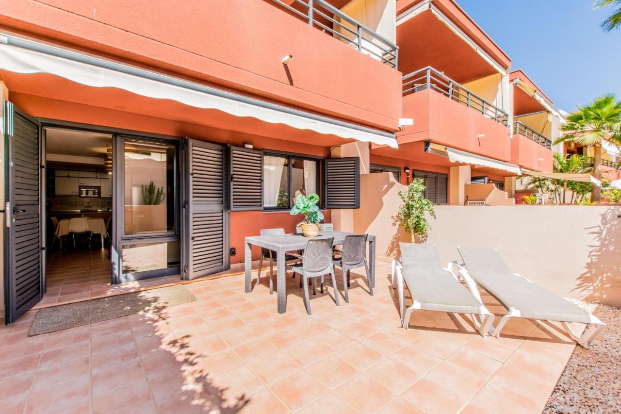 Cozy - Tenesol Playa Paraiso (Tenerife)